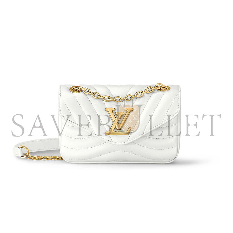 l0vis Vvtt0n master new wave chain bag pm m20988 (21*12*9cm)